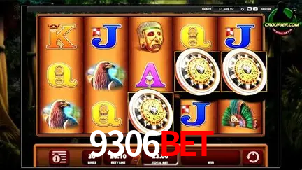 Jogos de mesa e apostas rápidas na 9306bet