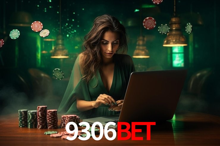 Segurança e privacidade no APP 9306bet