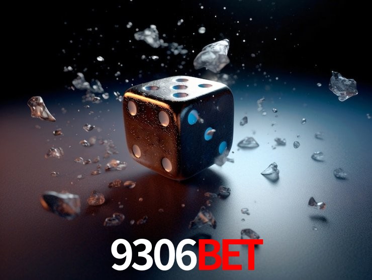 Loterias online na 9306bet