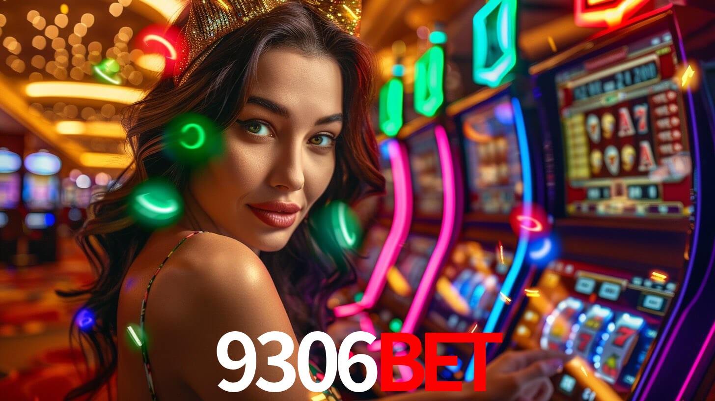 Apostas com odds competitivas na 9306bet