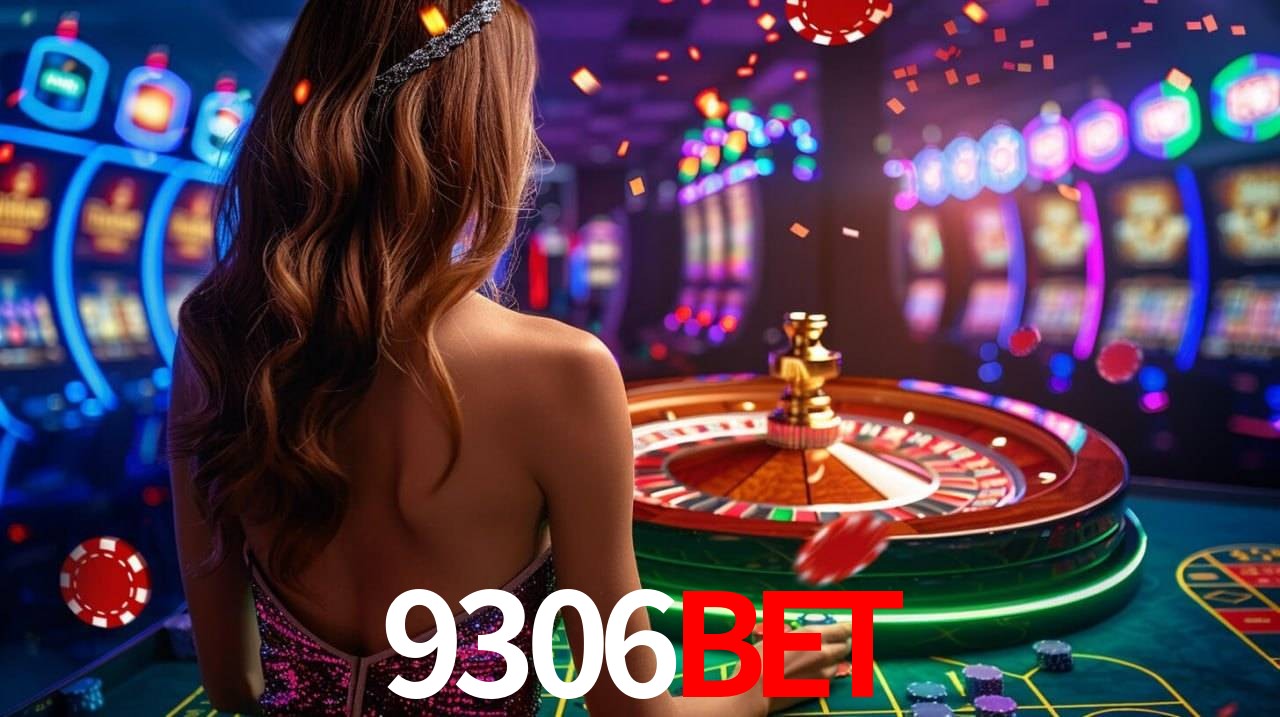 Instalação rápida do APK 9306bet