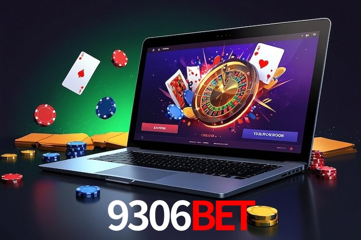 Bônus e promoções da 9306bet