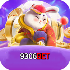 Imagem promocional da 9306bet mostrando a plataforma e suas vantagens